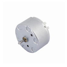 Low noise micro 3v electric motor for Scent Diffuser